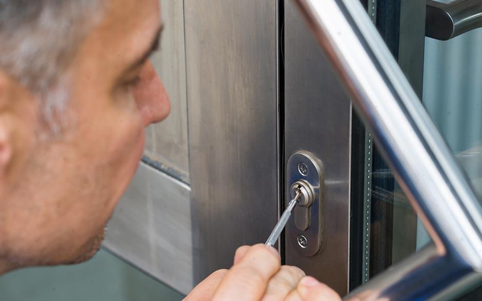porte blindée pas cher Courtry